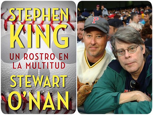 “UN ROSTRO EN LA MULTITUD“ de Stephen King y Stewart O’Nan