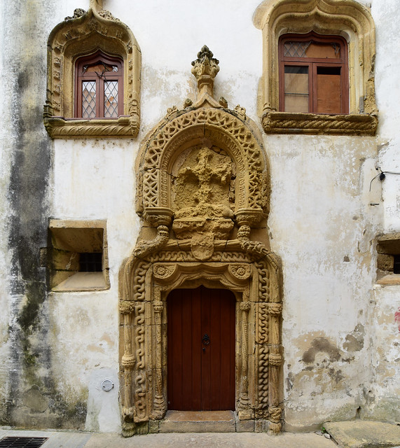 Coimbra, Portugal, August 2018 669