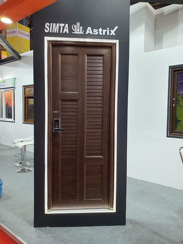 Simta_uPVC_Design_Door 2 | by upvcprofilessimta
