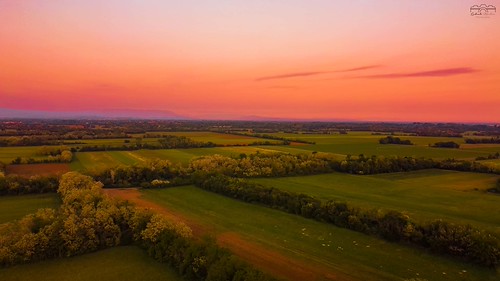 Dream sunset by Gabriele Merlino Photographer, DCIM\100MEDIA\DJI_0330.JPG
