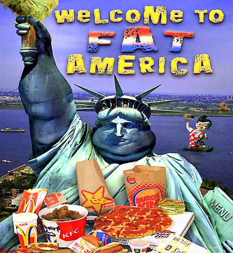 Fat America