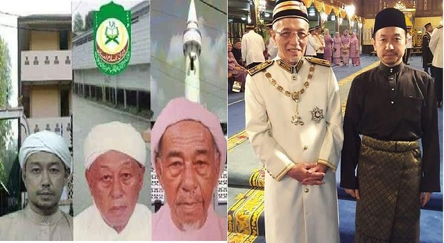 Baru Je Dilantik Mufti Wilayah, Abu Syafiq Dah Sindir Dr. Luqman