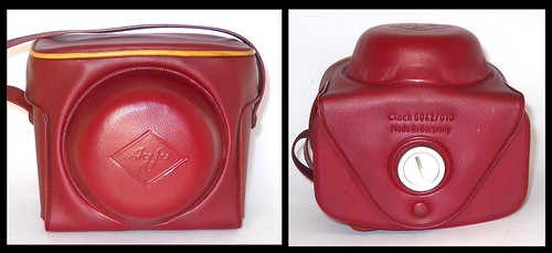 Agfa Clack carrying case | by <>AGFA<>