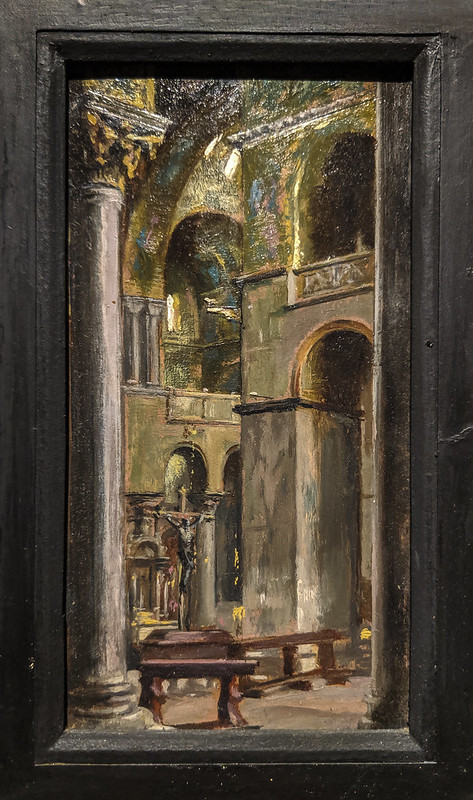 Fortuny Museum - Venice trip - Sept 2019- Day2