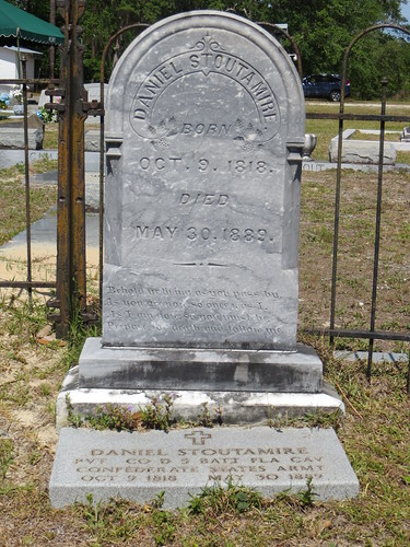 ©lancetaylor posrus florida libertycounty gravestone headstone cemetery bluecreek civilwar csa