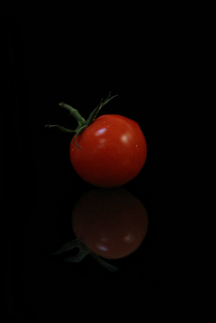 2020 Sydney: Mini Vine Tomato