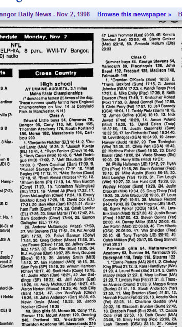 1998 Bangor Daily News - Google News Archive Search(140)