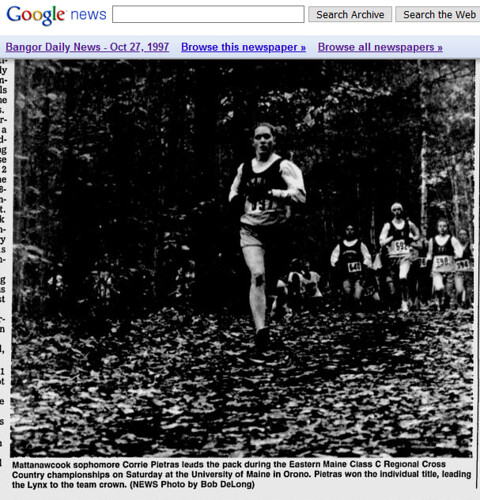 1997 Bangor Daily News - Google News Archive Search(132)