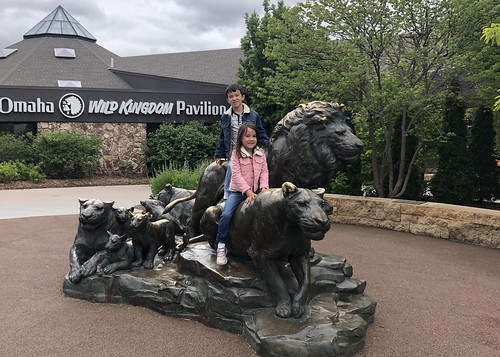 Omaha Zoo 2019