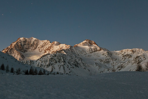 passodelsempione simplonpass switzerland svizzera alba dawn sunrise alps alpi fletschhorn canon canoneos60d tamronsp1750mmf28xrdiiivcld montagna mountains