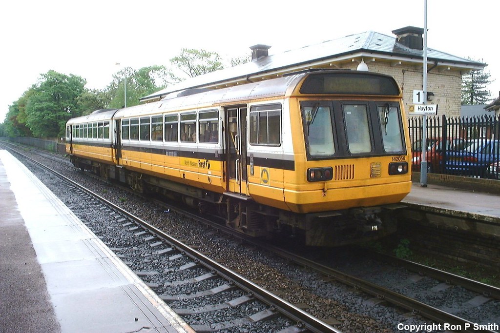 Class 142 | Flickr