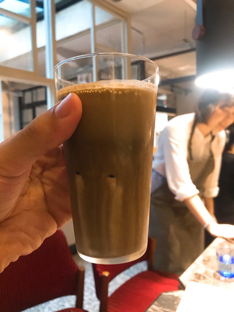 興波咖啡