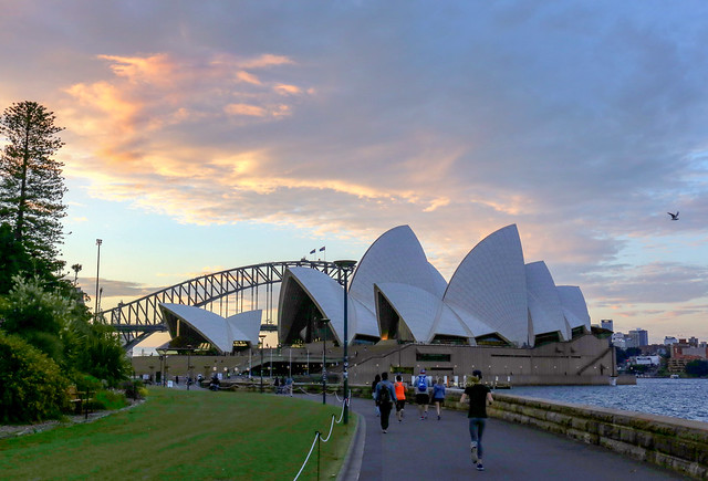 Sydney Opera House-0884