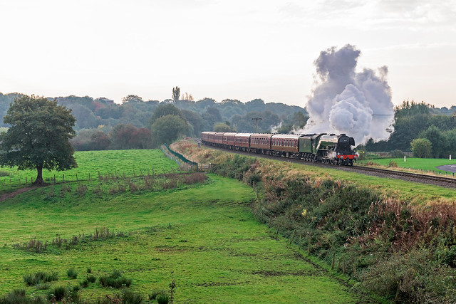 ELR Scotsman