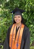UH Maui College spring 2020 gradate Lennel Joy Alvarez