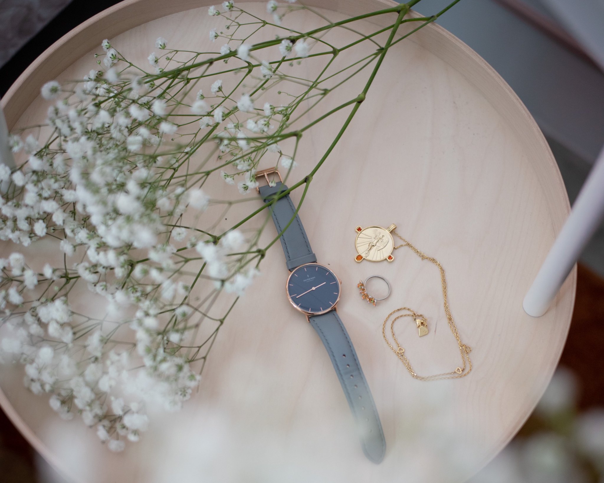 手錶推薦｜丹麥的手錶品牌Nordgreen｜北歐極簡風設計永恆的價值（文末折扣碼）