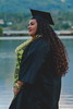 Rainbow Ulii graduated from the University of Hawaiʻi–West Oʻahu in spring 2020.