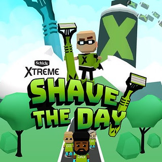 Shave the Day