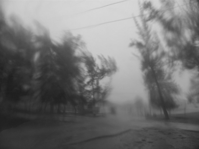 Thunderstorm, Camaguey
