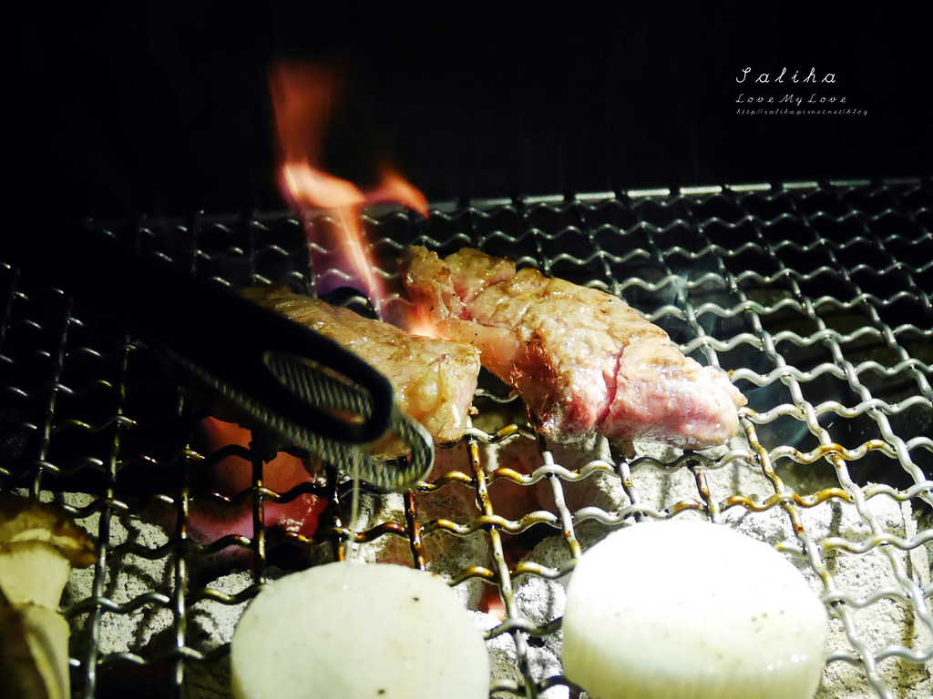 牛若丸和牛燒肉割烹台北店 (3)