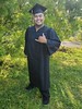 Hawaii Community College spring 2020 graduate Bryson-Jay Aguinaldo. The Hawaii Community College Class of 2020 includes 584 students who earned associate degrees and certificates.

View more photos at the Hawaii CC Flickr site:
<a href="https://www.flickr.com/photos/53092216@N07/albums/72157714370648416/with/49913407053/">www.flickr.com/photos/53092216@N07/albums/721577143706484...</a>