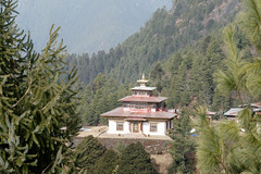 Öselgang Monastery
