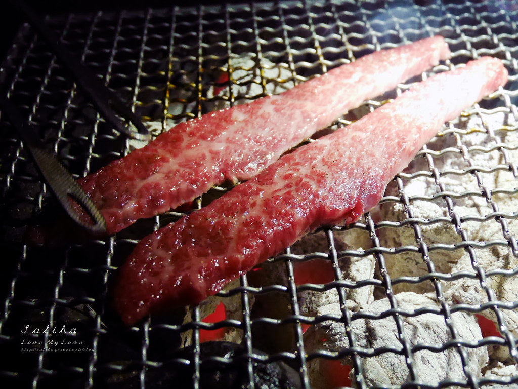 牛若丸和牛燒肉割烹台北店 (2)