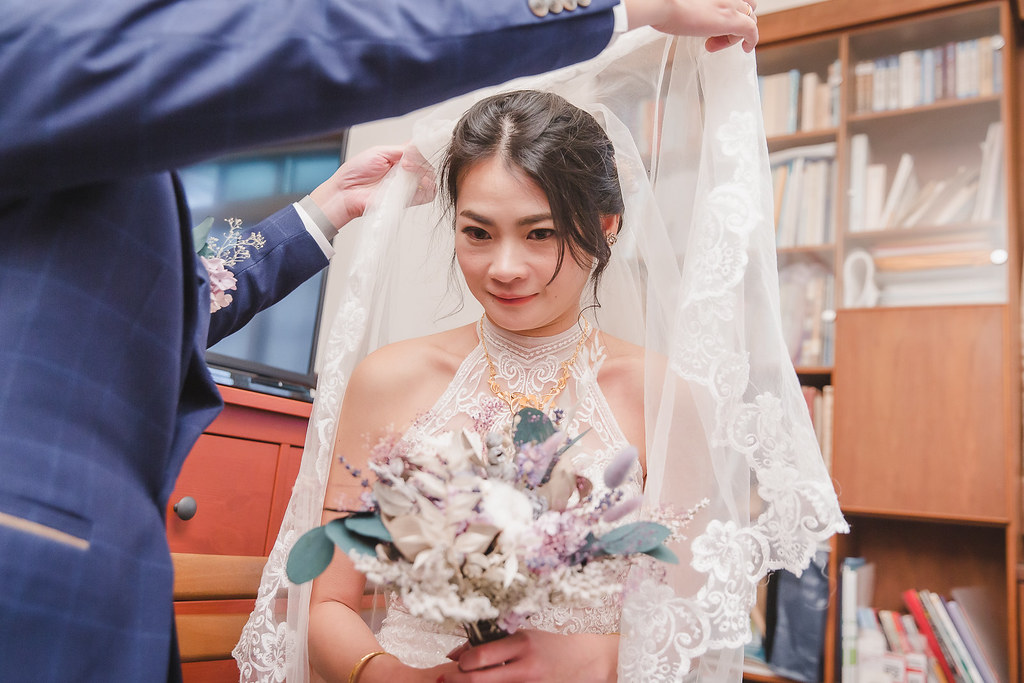 [婚禮攝影]Ian & Stacy 文定迎娶儀式@自宅-最專業的團隊完成每場完美婚禮紀錄，拍的不只好更要快! #台北婚攝