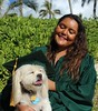 University of Hawaii at Manoa School of Ocean and Earth Science and Technology spring 2020 graduate Marisol Plazas