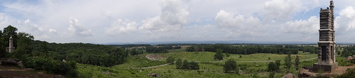 chfstew pennsylvania paadamscounty nationalregisterofhistoricplaces nrhpnortheast nrhp66er civilwar nationalpark landscape panorama