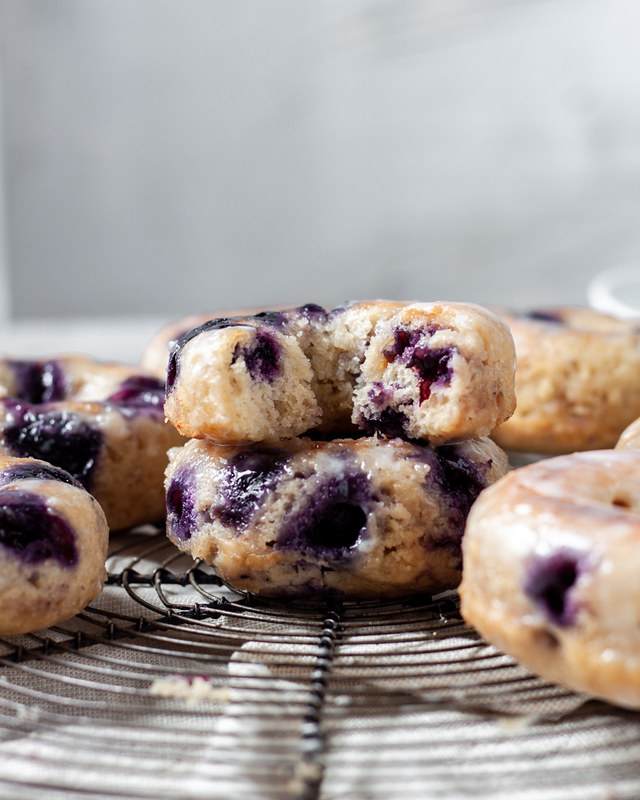 Blueberry Baked Donuts BLOG (7 of 7)