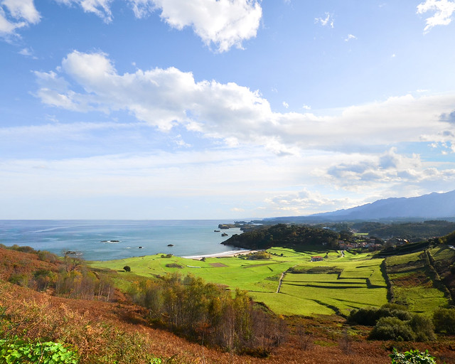 Llanes, una de los mejores lugares donde pasar las vacaciones en España