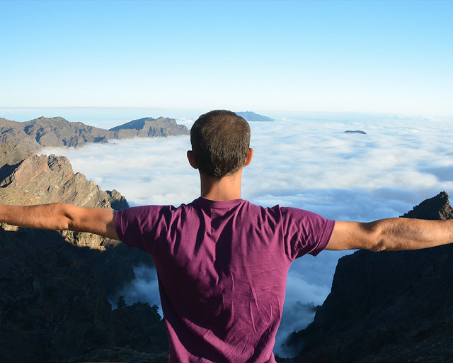 Isla de la Palma