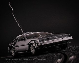 Back To Future GTslots | by Dave M Kennedy Photography