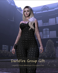 DarkFire Group Gift