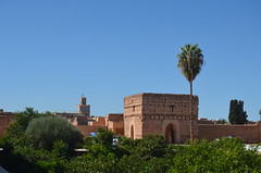 A Moroccan postcard