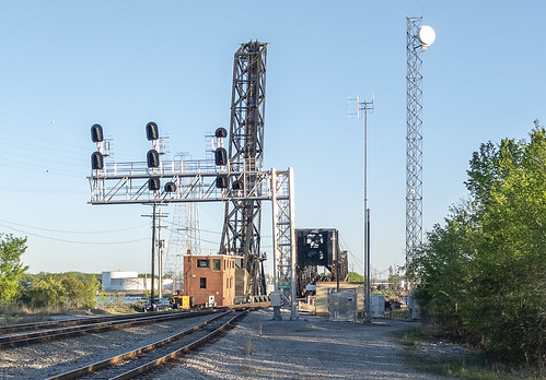 railroad railbridge norfolksouthern