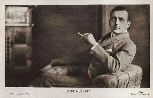 Ernst Rückert