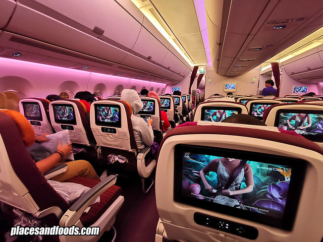 thai airways