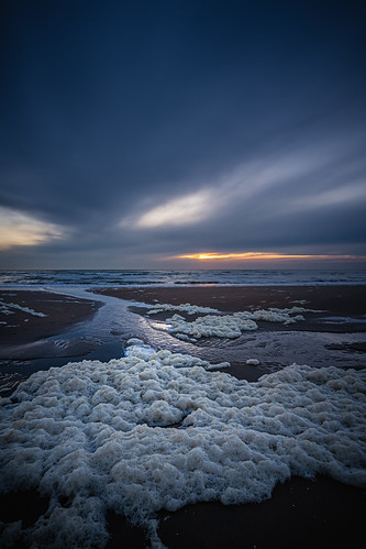 noordholland nederland zandvoort beach cffaa sunset