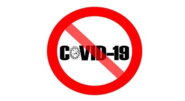 5,516 Covid-19 cases reported