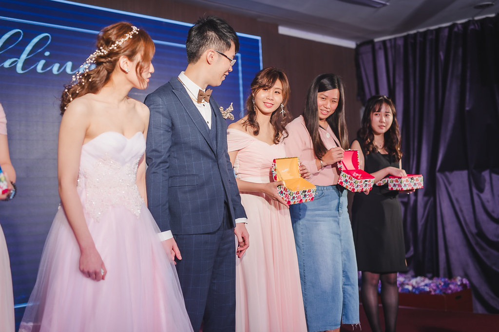 [婚禮攝影]宗翰林菡 文定午宴@新莊晶宴會館-最專業的團隊完成每場完美婚禮紀錄，拍的不只好更要快! #台北婚攝
