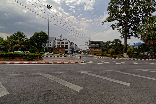Old Chiang Mai Gates