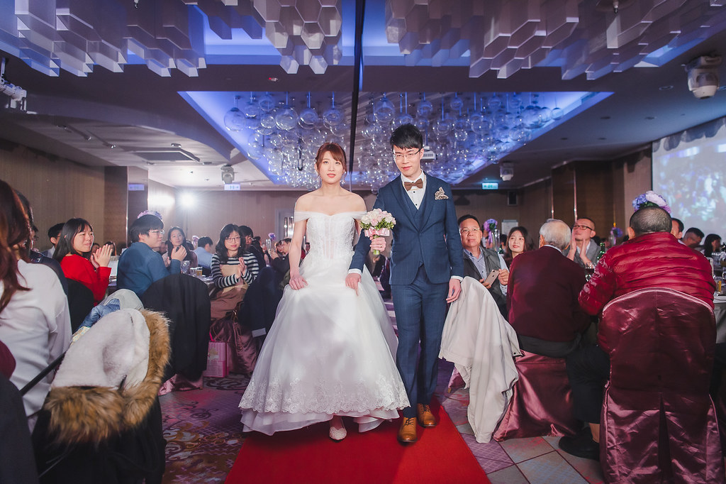 [婚禮攝影]宗翰林菡 文定午宴@新莊晶宴會館-最專業的團隊完成每場完美婚禮紀錄，拍的不只好更要快! #台北婚攝
