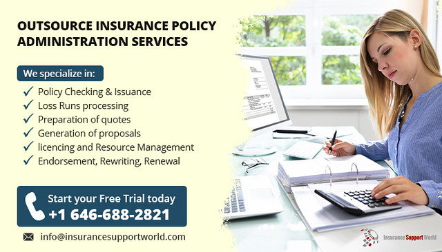 Get Policy Administration Service