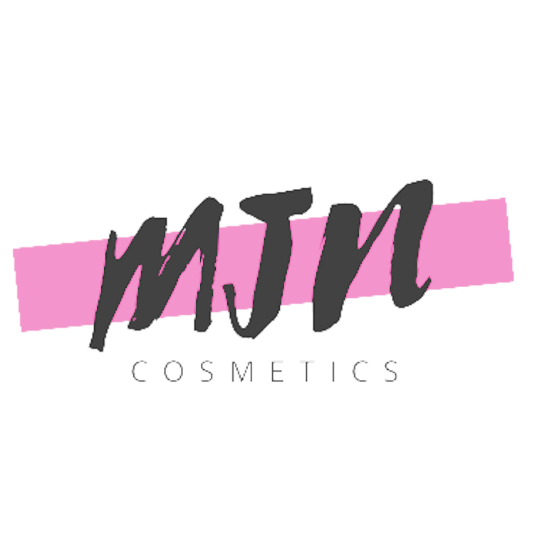 MJN cosmetics logo