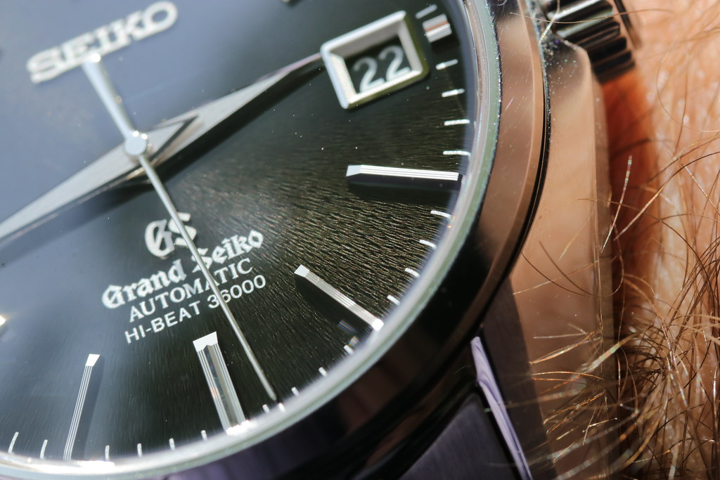 Le club des heureux propriétaires de Grand-Seiko Tome XVI - Page 6 49924344262_640df93dee_b