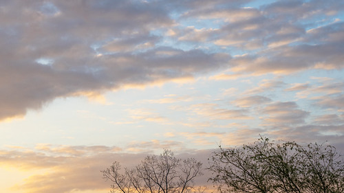 Prescott Sunrise by hz536n/George Thomas, cs5 lumix michigan olympus panasonic prescott spring copyright morning morningsky sunrise