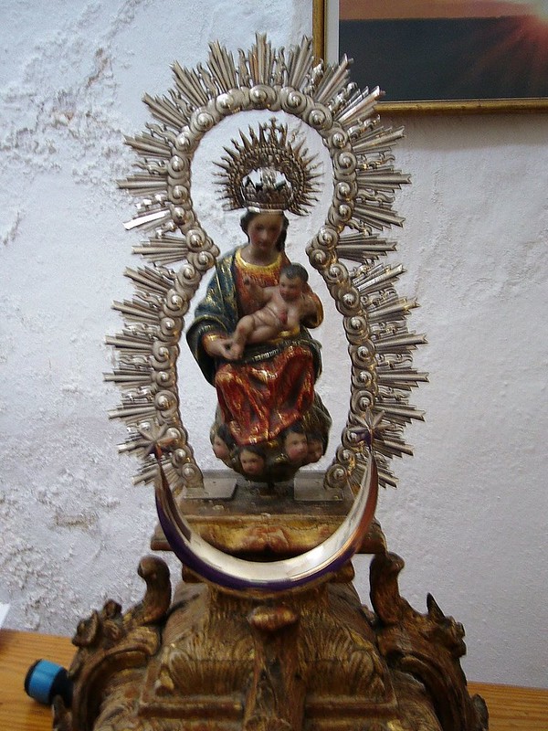 Nuestra Señora de Villaverde