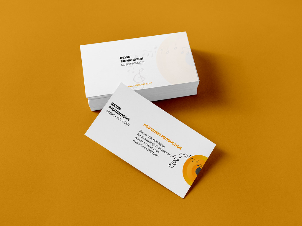 professional unique minimal modern luxury business card de  Flickr With Staples Business Card Template Word